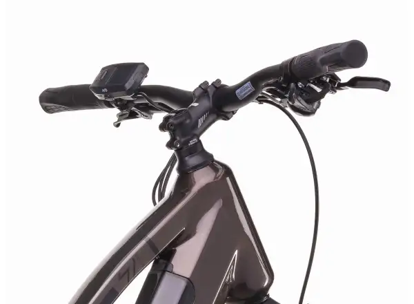 Crussis ONE-Cross low 7.11 518Wh cross e-bike