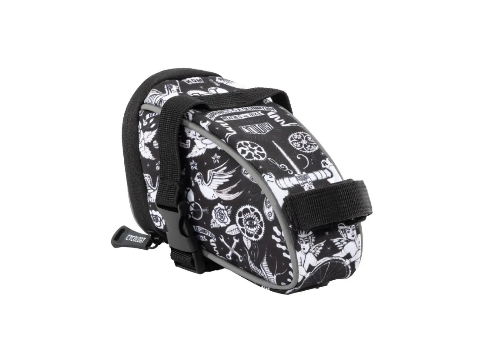 Cycology Velo Tattoo saddle bag