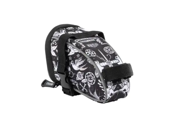 Cycology Velo Tattoo saddle bag