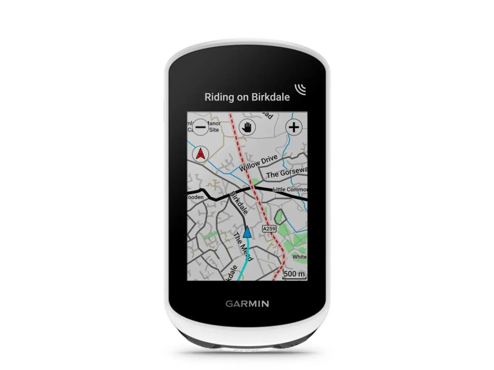 Garmin Edge Explore 2 GPS navigation