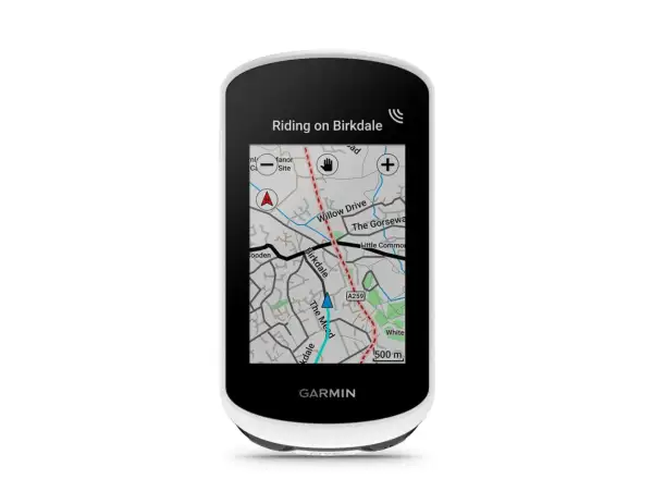 Garmin Edge Explore 2 GPS navigation