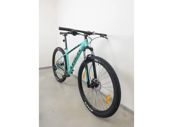 Trek Marlin 7 mountain bike Blue