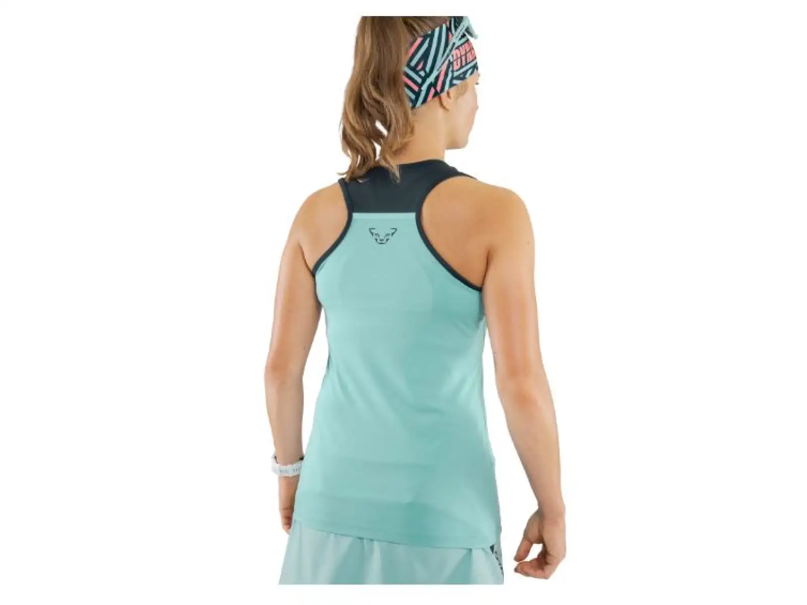Dynafit Alpine Pro women's tank top Marine Blue