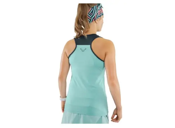 Dynafit Alpine Pro women's tank top Marine Blue