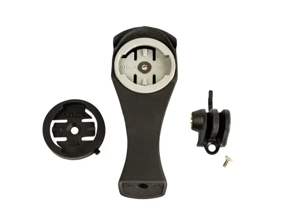 Silca Chisela S-Works/Fizik mount for Garmin/Wahoo