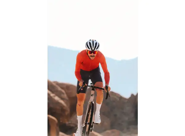 Cervélo Caledonia-5 SRAM Rival AXS Sandstone