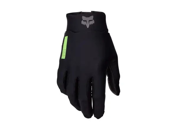 Fox Flexair 50 Yr gloves Black
