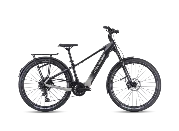 Crussis e-SUV AX 9.12-M2(800) SUV electric bike