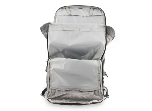 Pinguin Ace 27 winter backpack Petrol