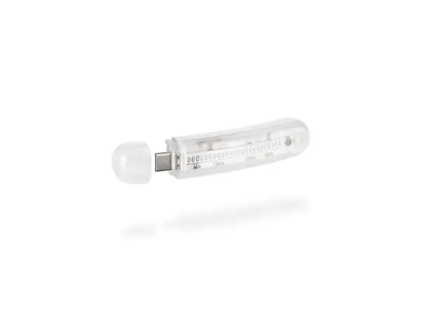 Fizik helmet light White