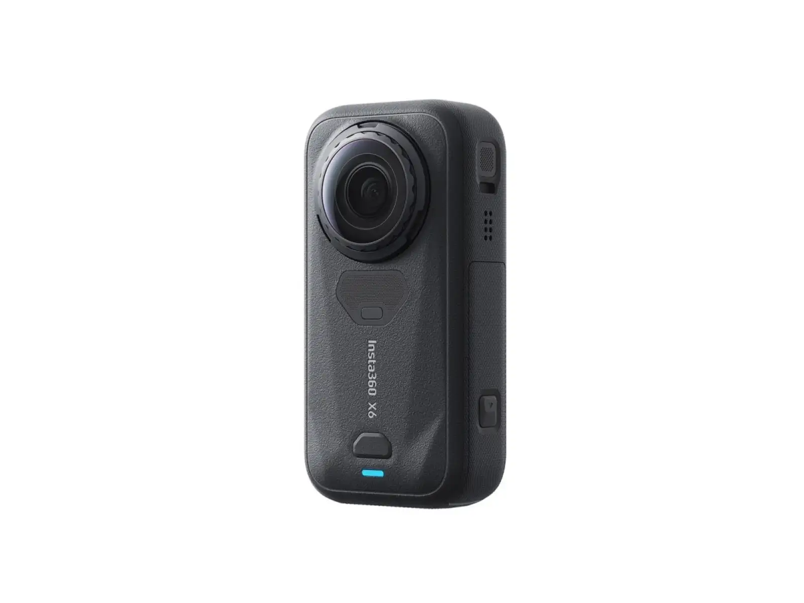 Insta360 X6 action camera Standard Bundle Black