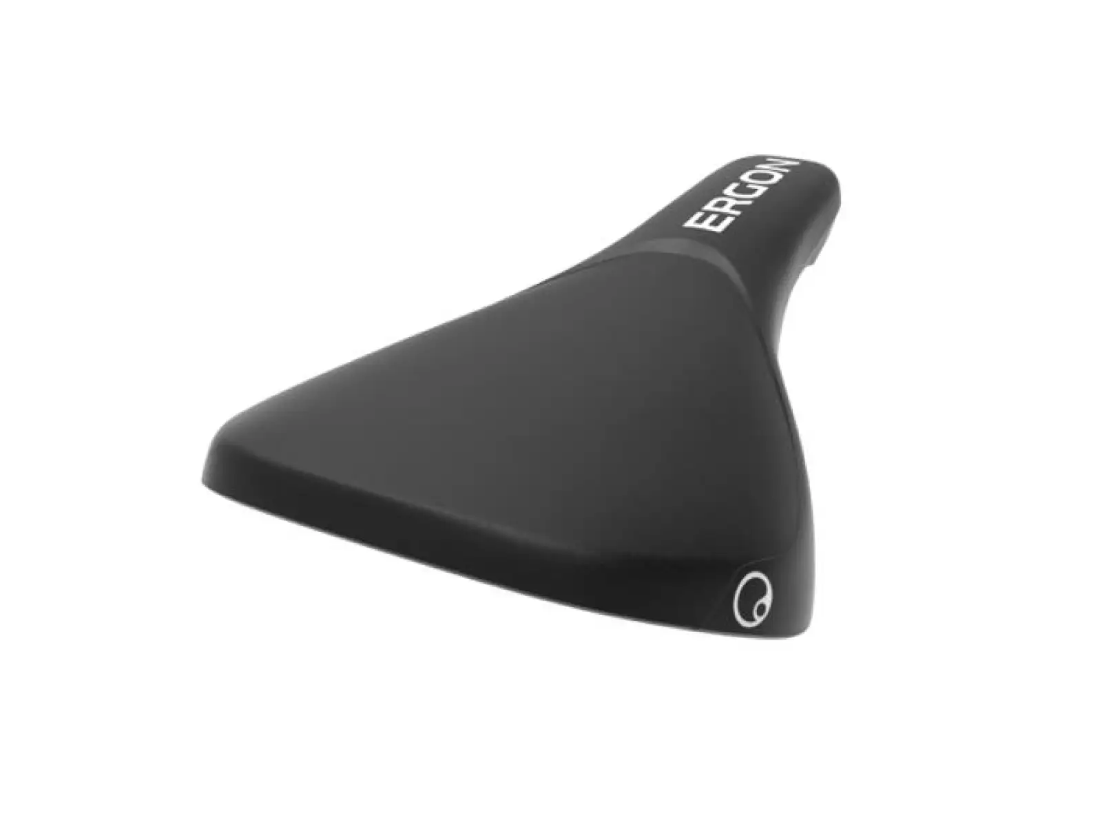 Ergon SM Downhill saddle black