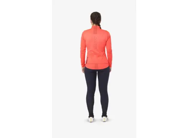 Mavic Cosmic Pro Wind women's jacket Coral