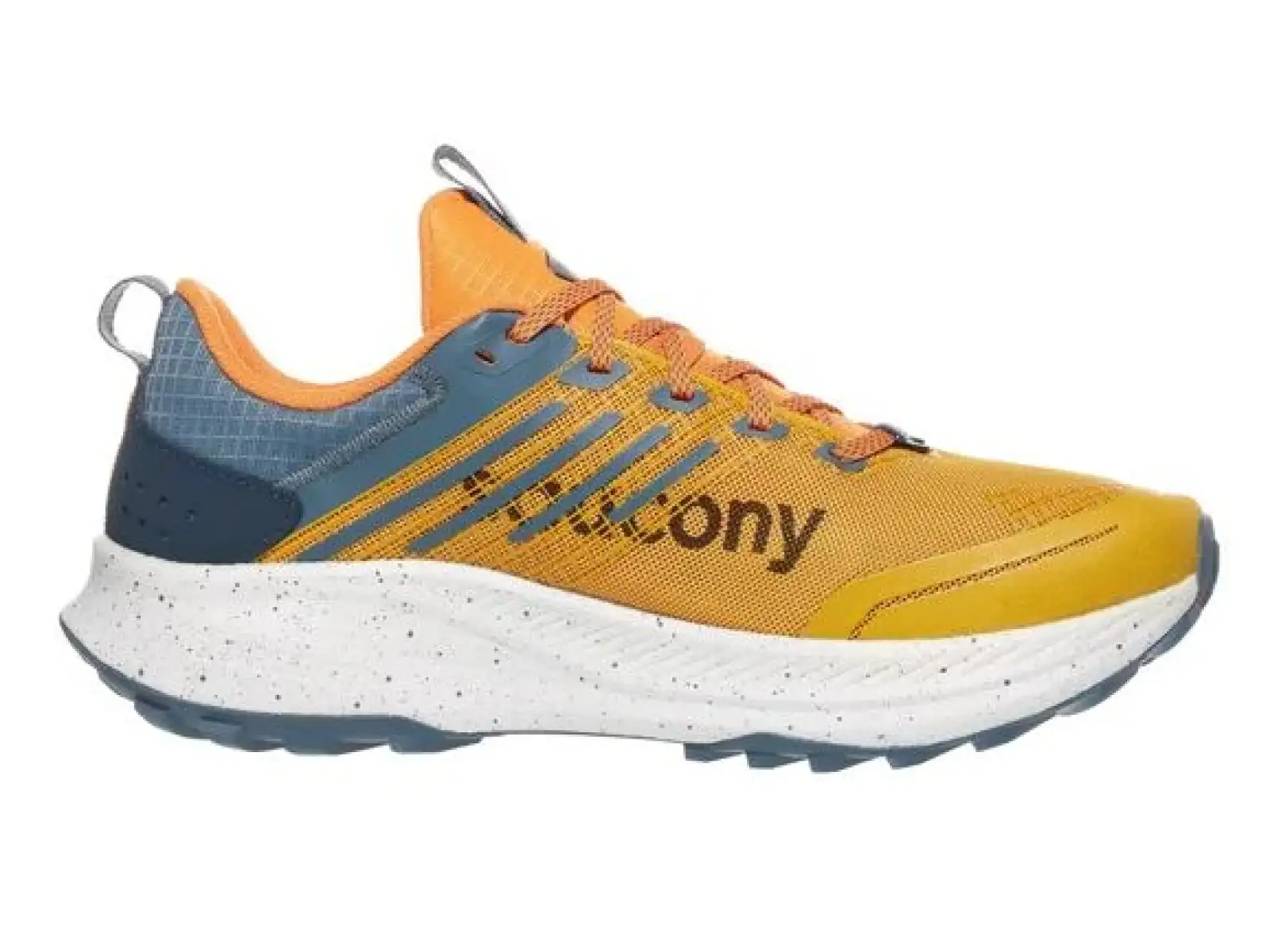 Saucony Ride TR2 men's shoes Oak/Mirage