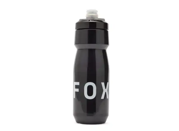 Fox Podium bottle 0.71 l Black