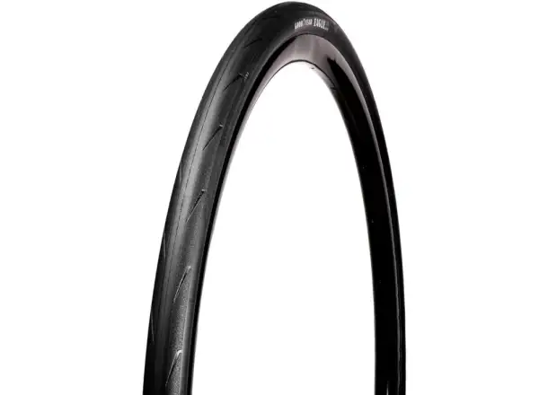 Goodyear Eagle road tire kevlar Black