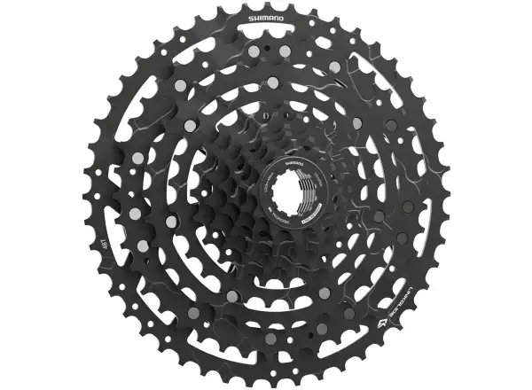Shimano CUES CS-LG300-10 Linkglide 10-speed Cassette