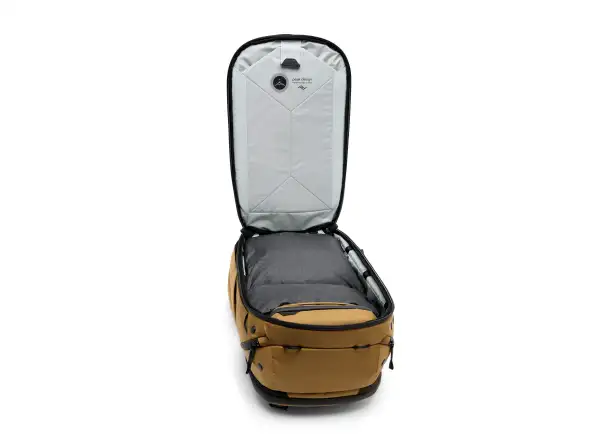 Peak Design Travel Backpack 45 l Coyote Backpack