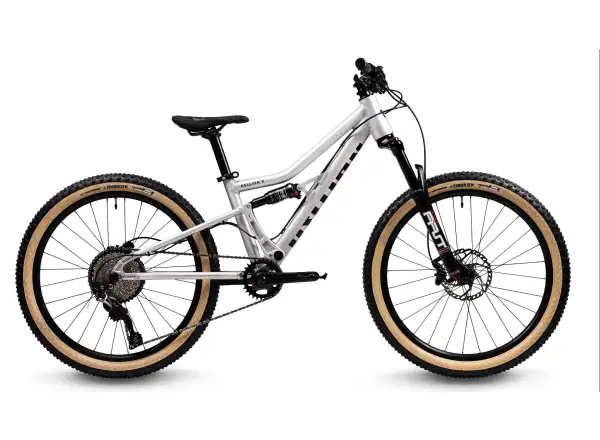 Early Rider Hellion X24 kids bike Raw