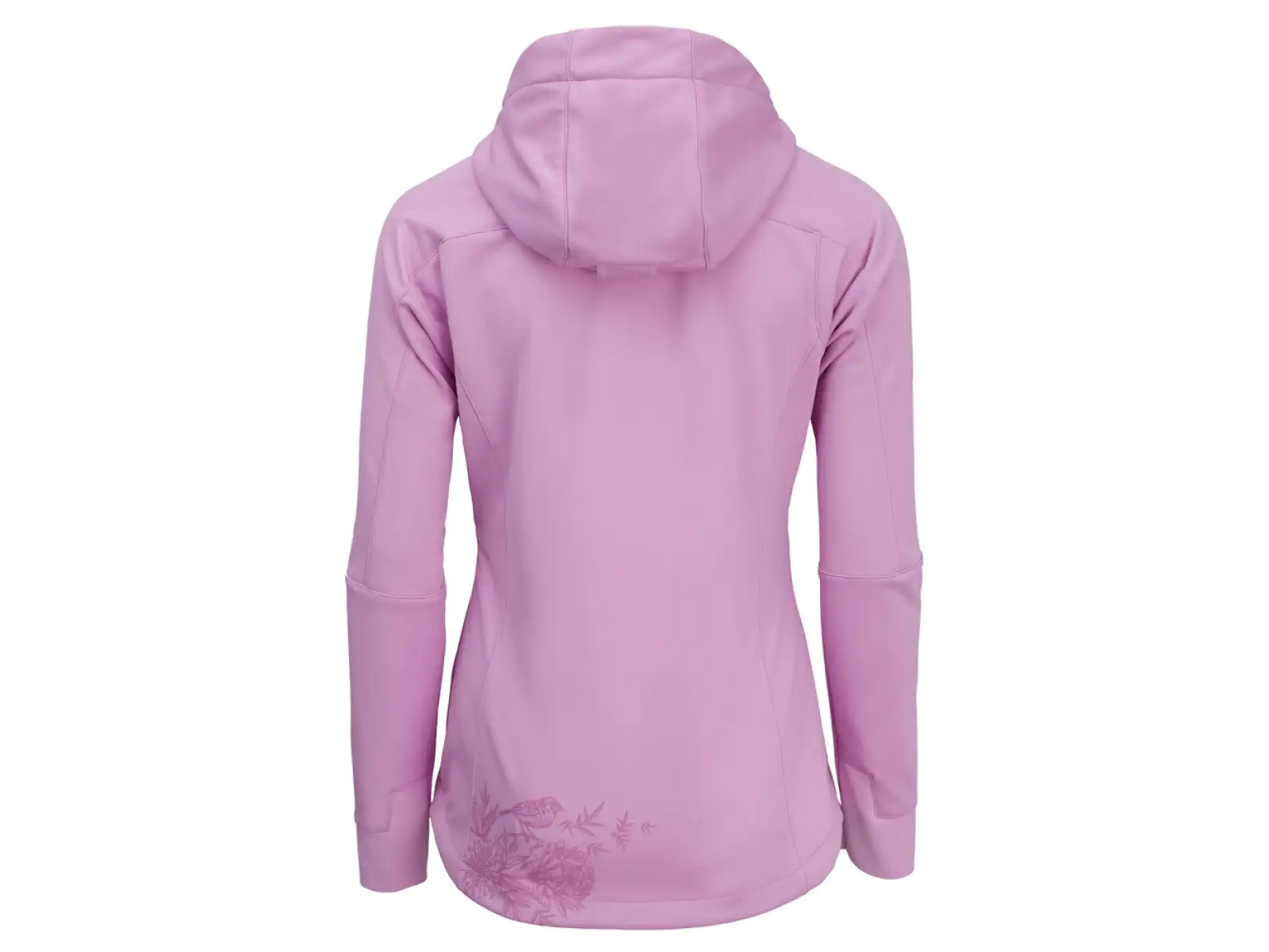 Silvini Lano women's jacket blush