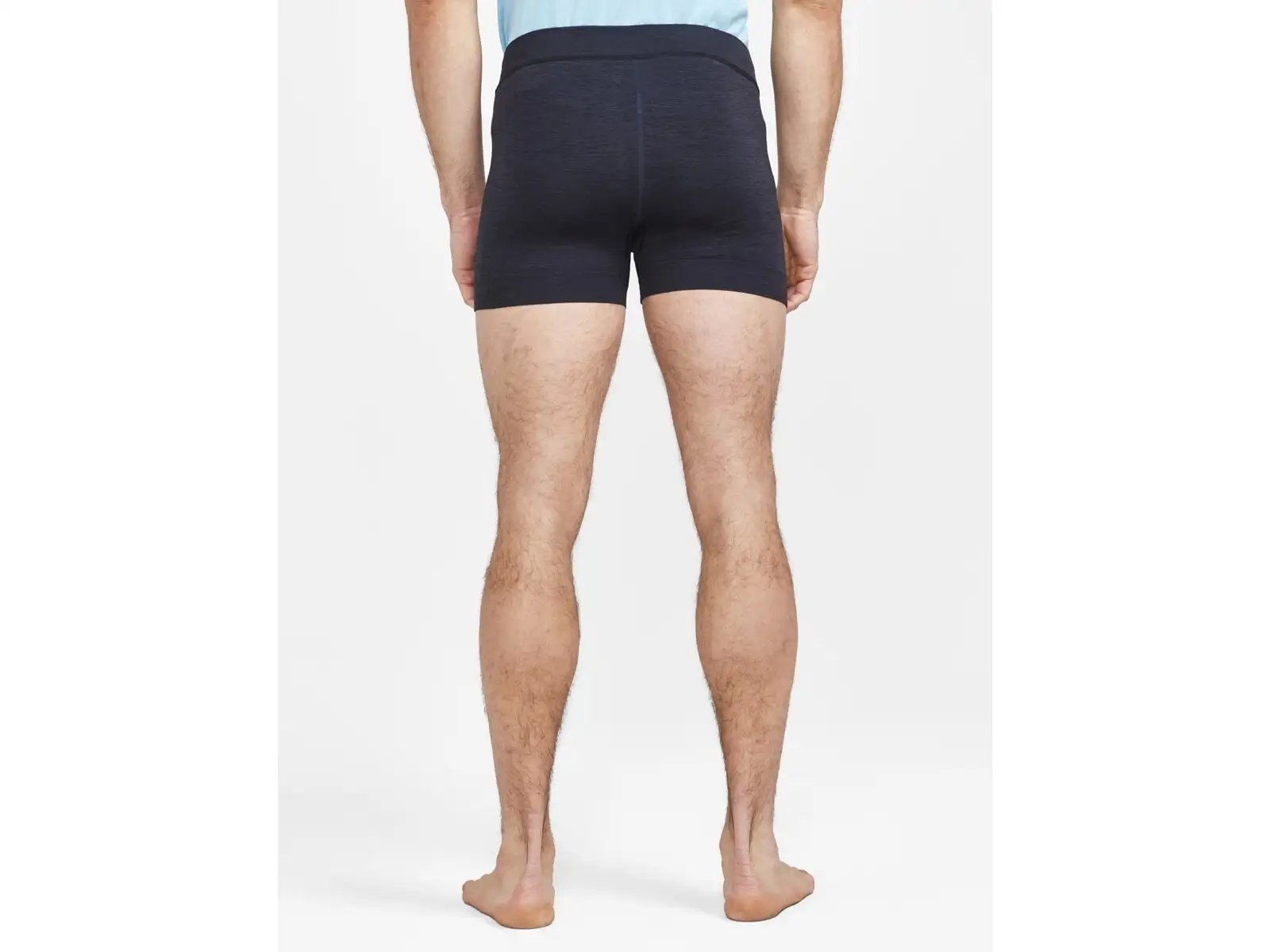 Craft Core Dry Active Comfort men's boxers black