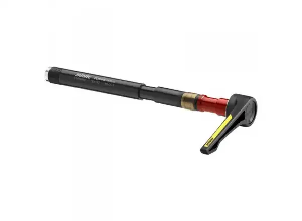 Mavic Speed Release 12x142 mm rear axle