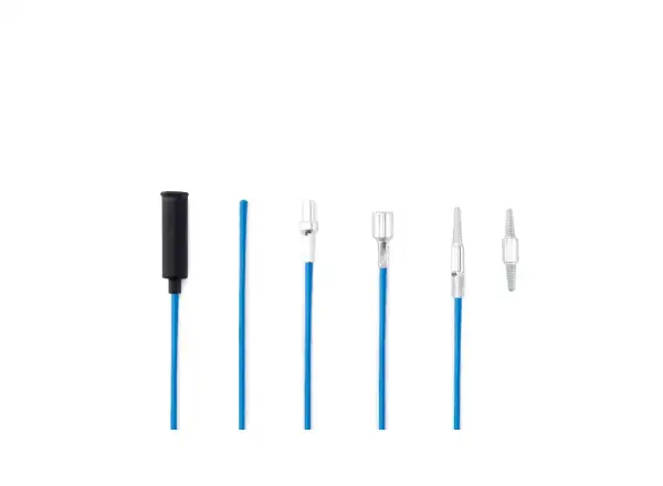 Park Tool IR-1-3 Internal Cable Routing Kit