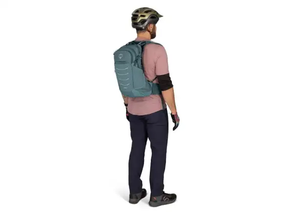 Osprey Syncro 12 backpack Cascade Blue