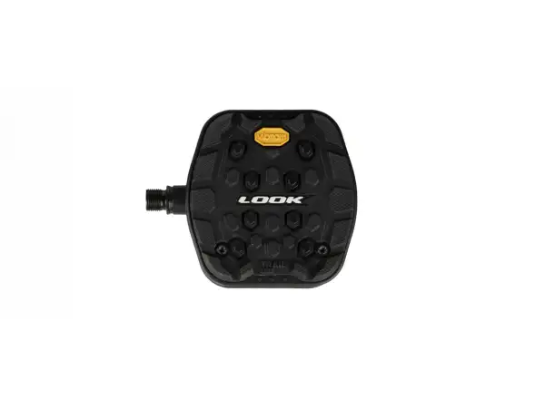 Look Trail Grip pedals black