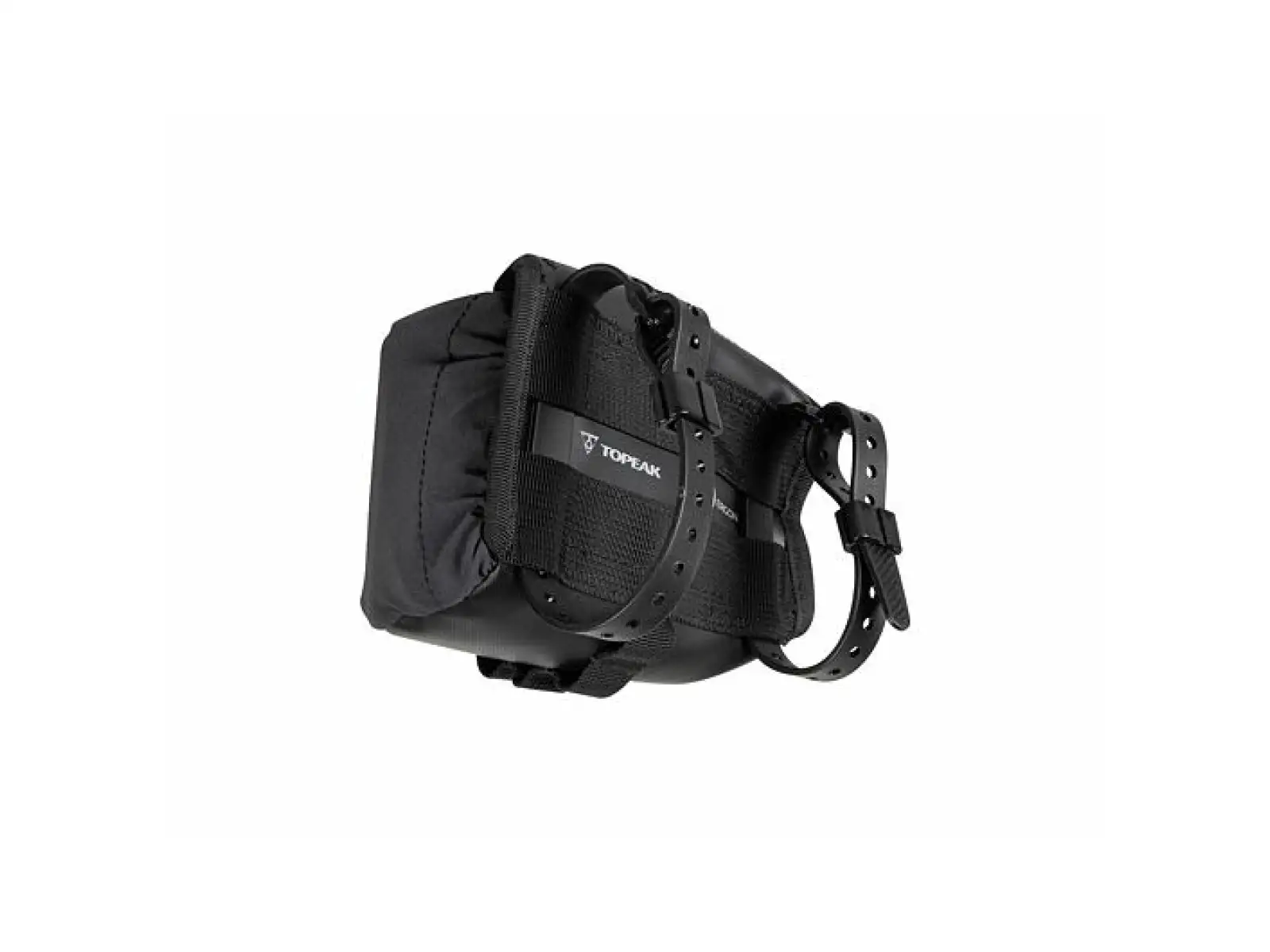 Topeak Gearpack frame bag black