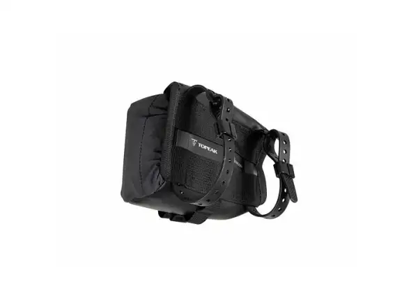 Topeak Gearpack frame bag black