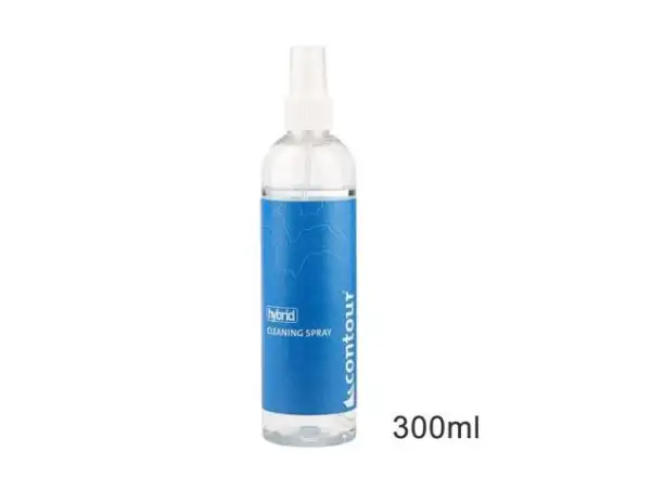 Contour Hybrid Cleaning spray for refreshing hybrid ski touring skins 300ml