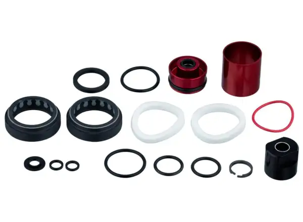 Rock Shox Service Kit 200 hours/1 year for Boxxer Select C2 2020