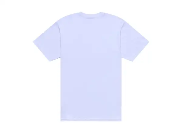 Troy Lee Designs Finish Line men's T-shirt short sleeve White