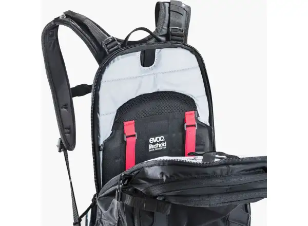 Evoc FR Tour 30 backpack 30 l black