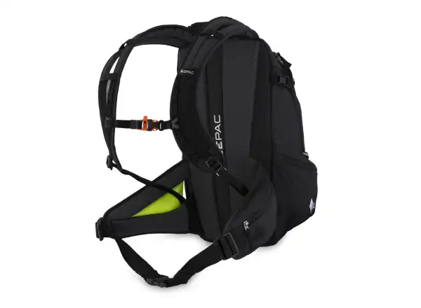 Acepac Flite MKII 20 l backpack Gray