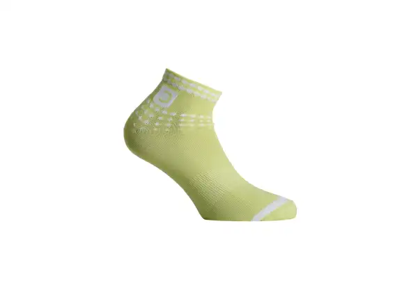 Dotout Infinity women's socks Light Green