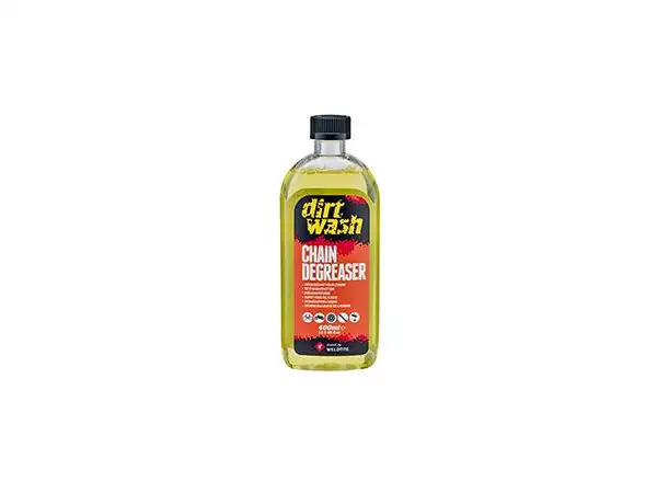 Weldtite Dirtwash Chain Citrus Degreaser 400 ml