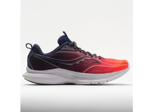 Saucony Kinvara 13 women's running shoes night lite