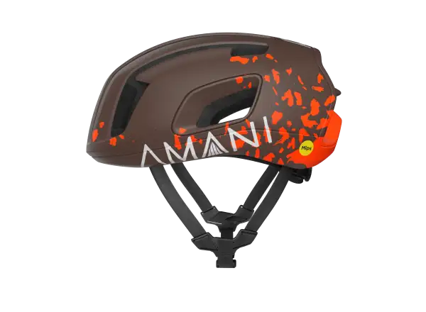 POC Cytal Amani Edition helmet Mizizi