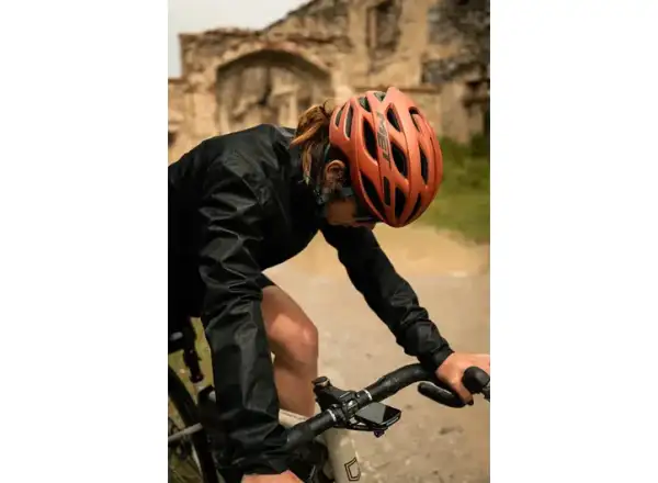 MET Estro MIPS Wander helmet Cinnamon