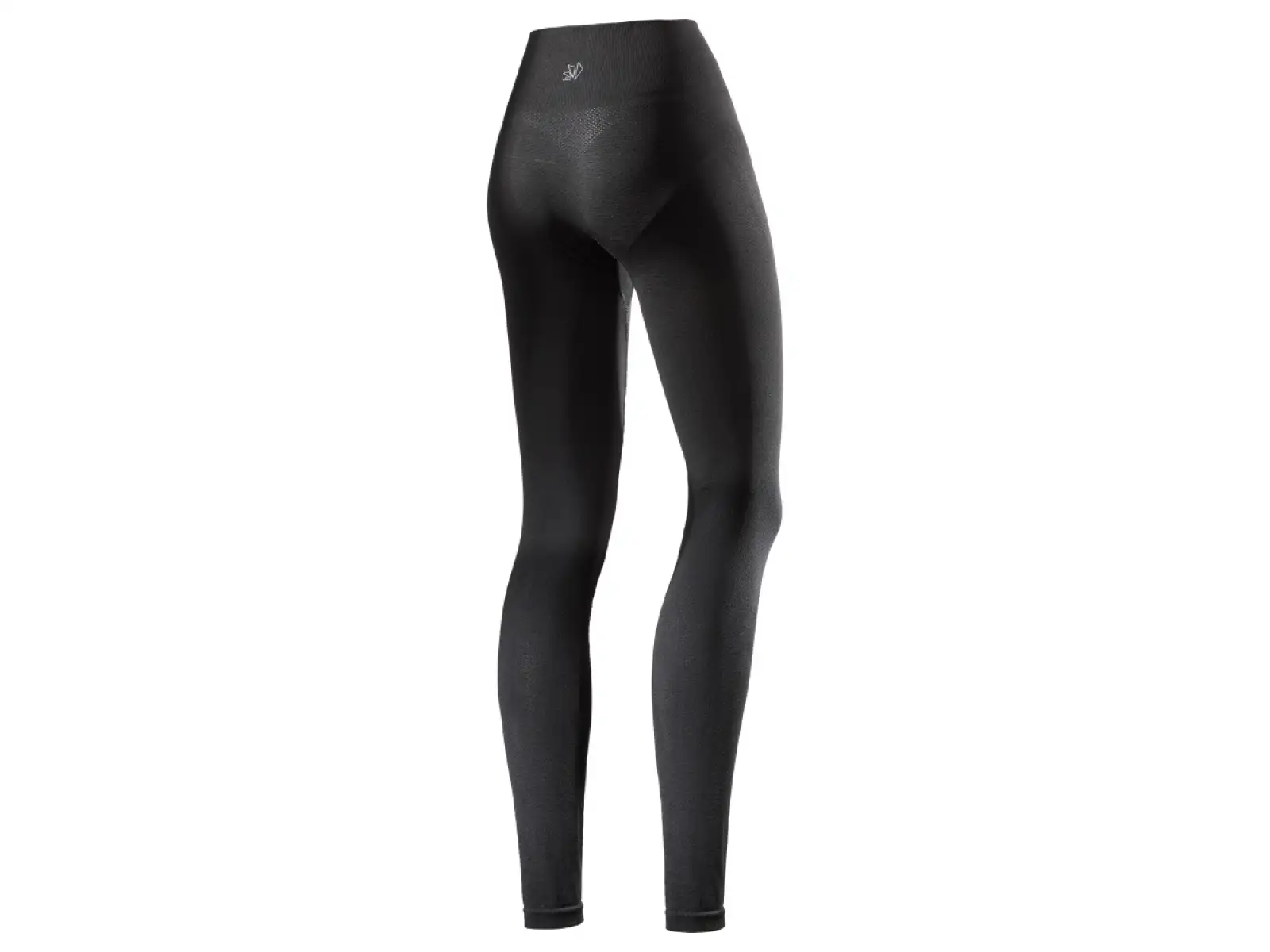 SIXS F PNX women's functional long johns black