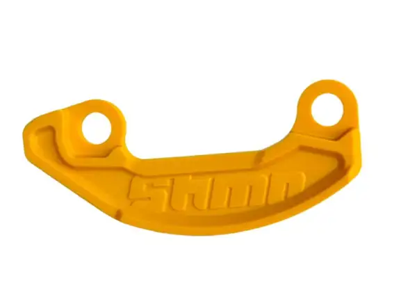 Shaman Racing bumper SRC yellow