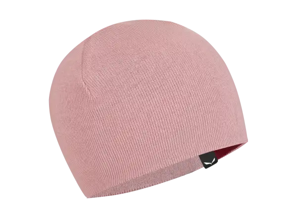 Salewa Pure Reversible Beanie Syrah