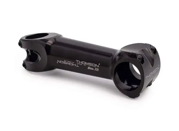 Thomson Elite X4 10° 31.8 mm stem black
