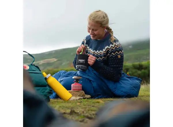 Primus Lite Stove System camping stove