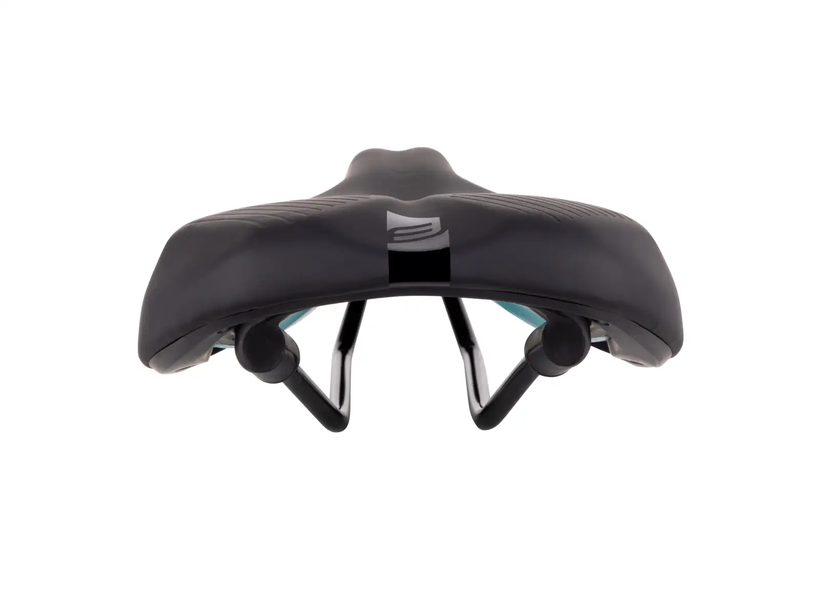 Force Breton men's trekking saddle black