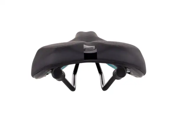 Force Breton men's trekking saddle black