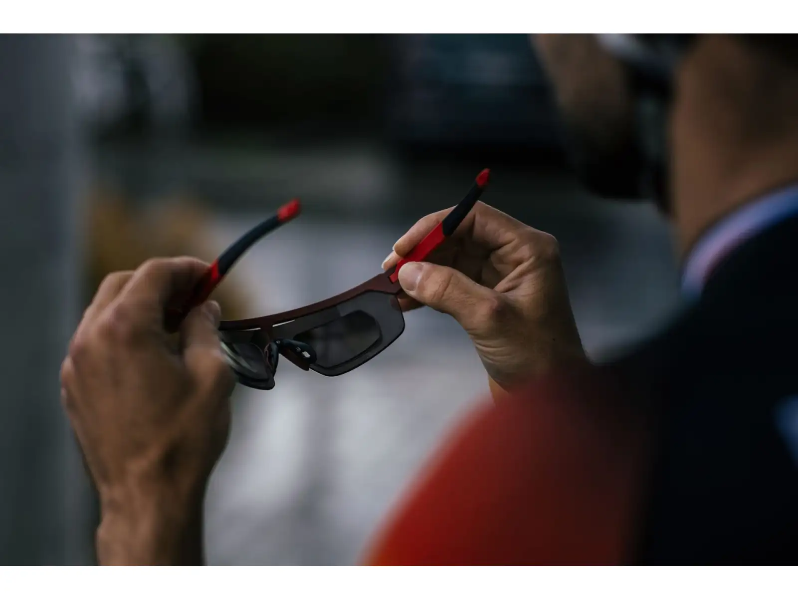 Force RX Vision Photo Prescription Lens Photochromatic