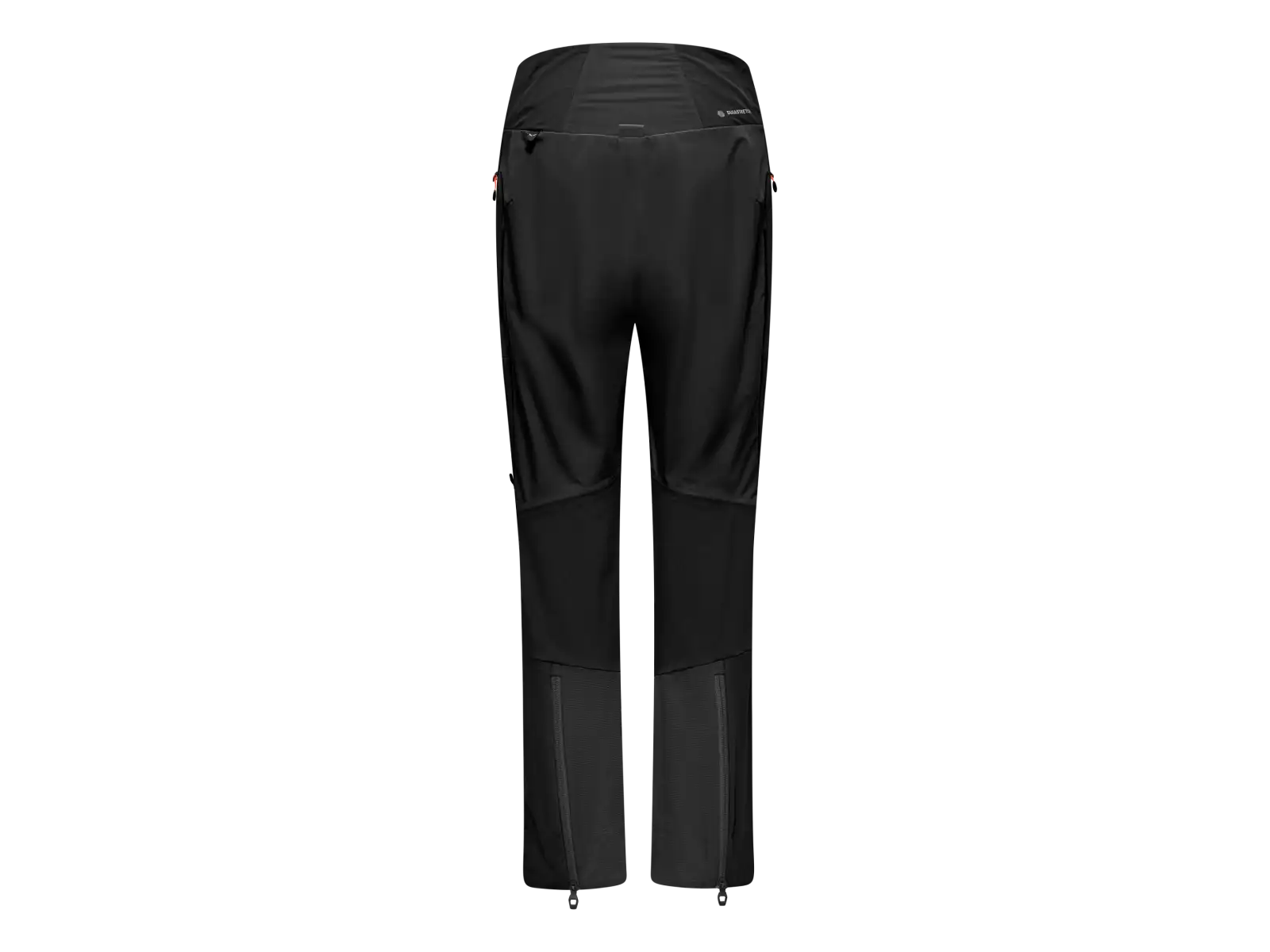 Salewa Ortles Durastretch/Stormwall women's pants Black Out
